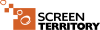 Screen Territory studio logo