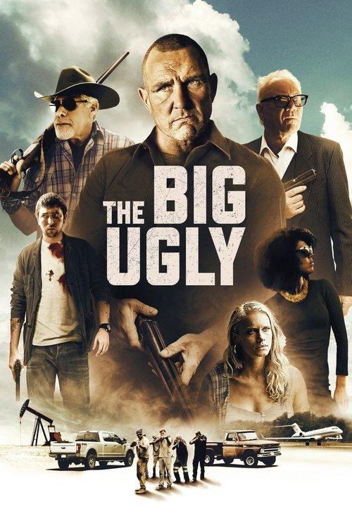 The Big Ugly filmas online
