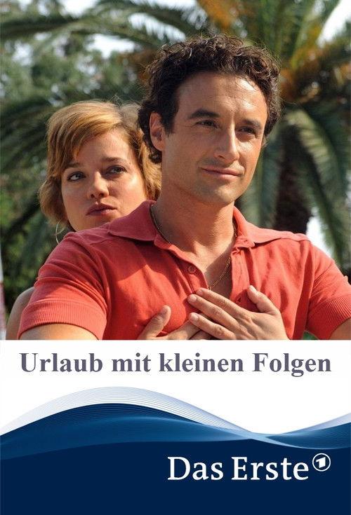 Urlaub mit kleinen Folgen filmas online