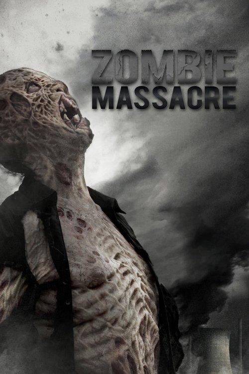 Zombie Massacre filmas online