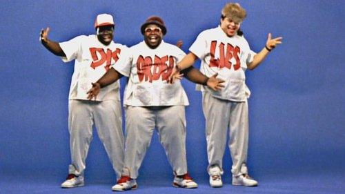 Disorderlies filmas žiurėti online