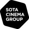 Sota Cinema Group studio logo