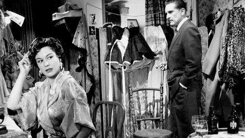 Los peces rojos filmas žiurėti online