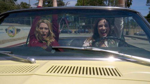 Nightmare Best Friend filmas žiurėti online