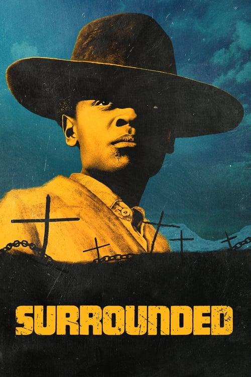 Surrounded filmas online