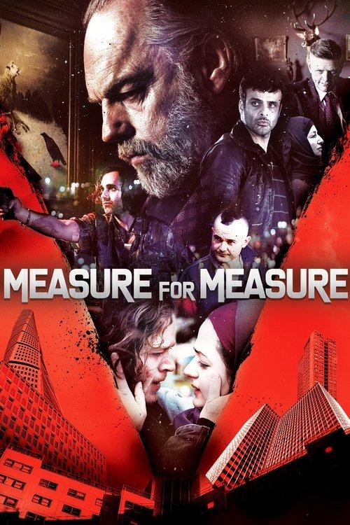 Measure for Measure filmas online