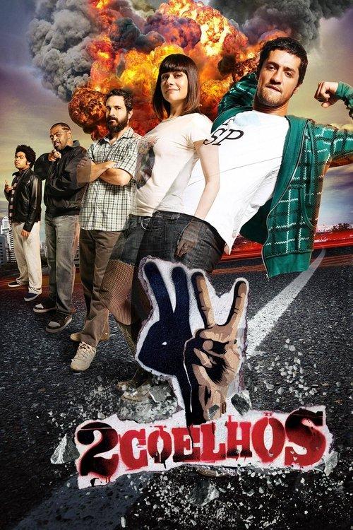 2 Coelhos filmas online