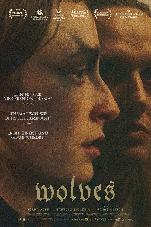 Wolves filmas online
