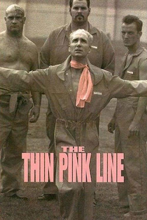 The Thin Pink Line filmas online