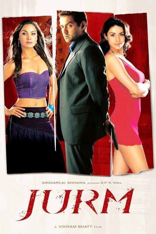 Jurm filmas online