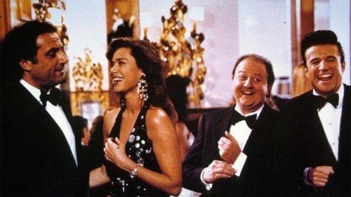 Vacanze di Natale '90 filmas žiurėti online