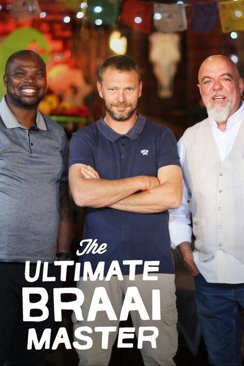 The Ultimate Braai Master filmas online