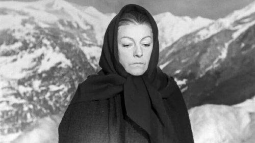 The Lost Village filmas žiurėti online