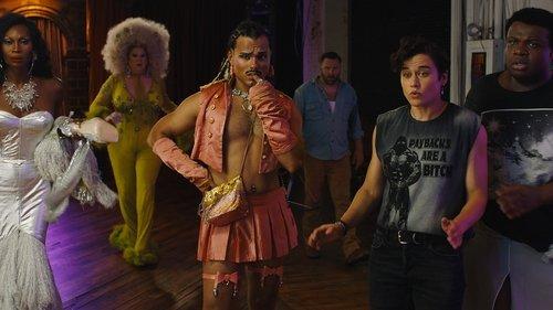 Queens of the Dead filmas žiurėti online