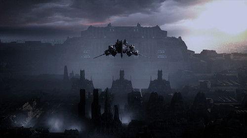 Starship: Rising filmas žiurėti online