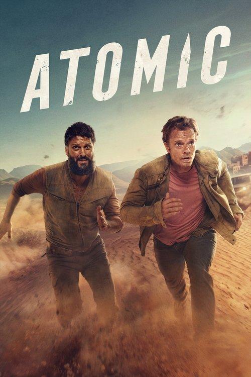 Atomic filmas online