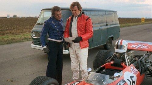 Sporting Chance filmas žiurėti online