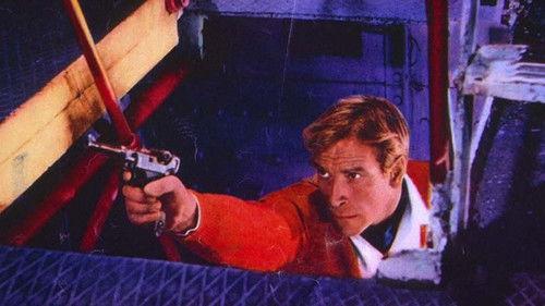 From the Orient with Fury filmas žiurėti online