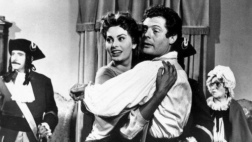 La bella mugnaia filmas žiurėti online