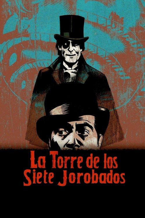 La torre de los siete jorobados filmas online