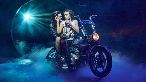 Bat Out of Hell: The Musical filmas žiurėti online