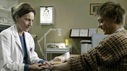 Kissed by Winter filmas žiurėti online