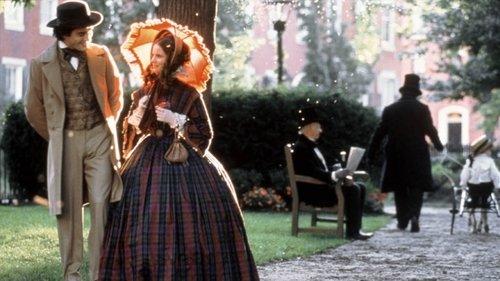 Washington Square filmas žiurėti online