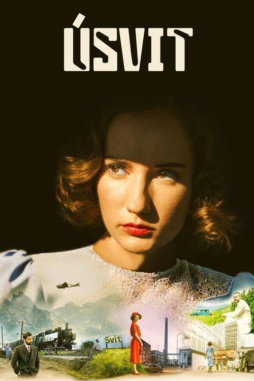 Úsvit filmas online