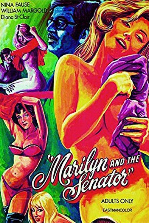 Marilyn and the Senator filmas online