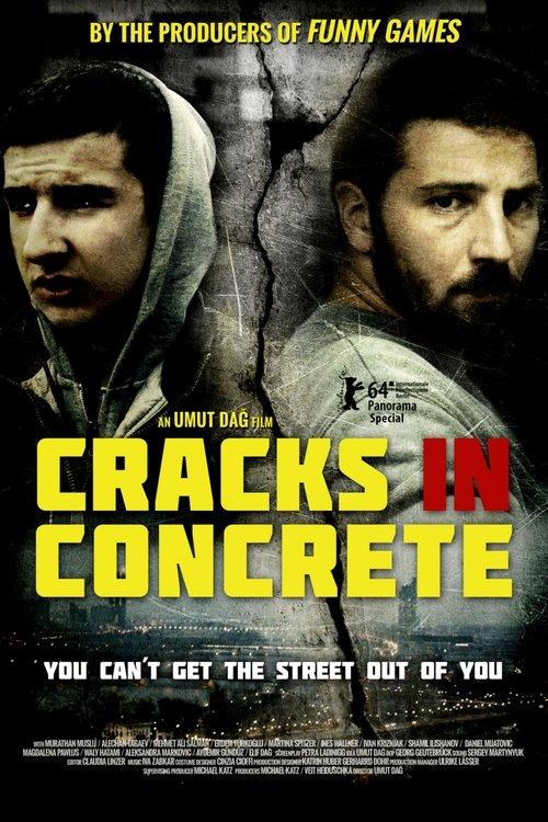 Cracks in Concrete filmas online