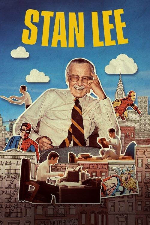 Stan Lee filmas online