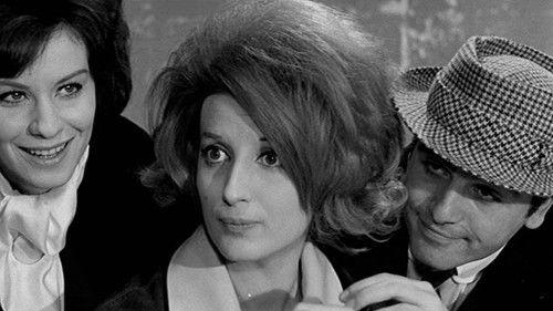 I Kiss... You Kiss filmas žiurėti online