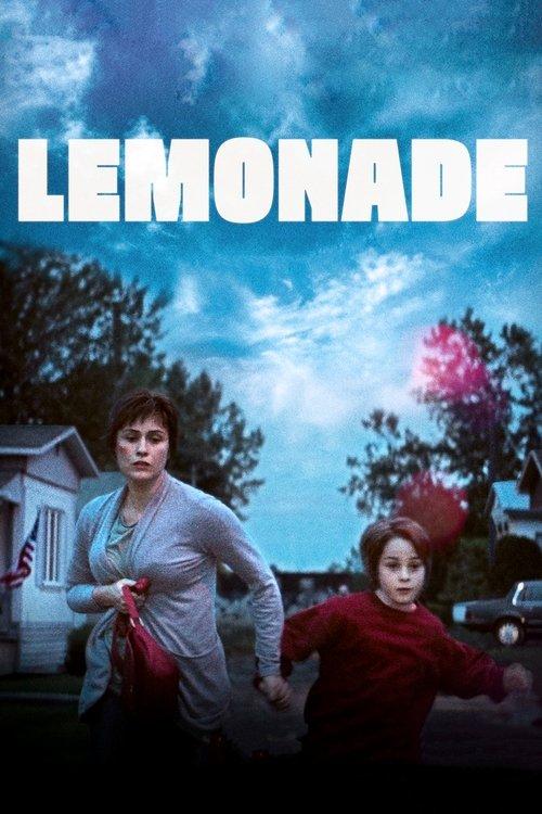 Lemonade filmas online