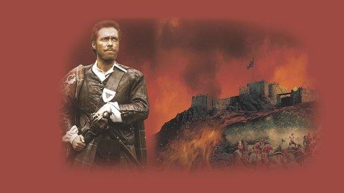 Rob Roy, The Highland Rogue filmas žiurėti online