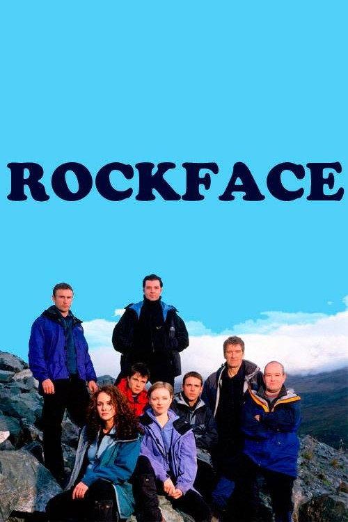 Rockface filmas online
