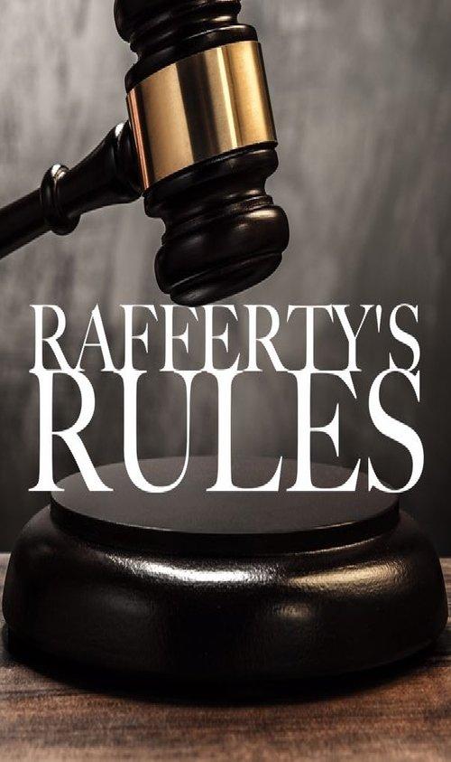 Rafferty's Rules filmas online