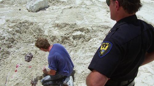 Nightmare Beach filmas žiurėti online