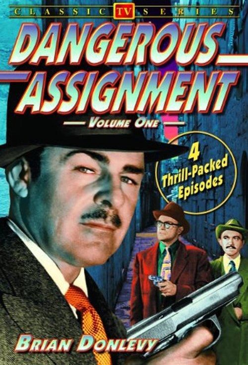 Dangerous Assignment filmas online