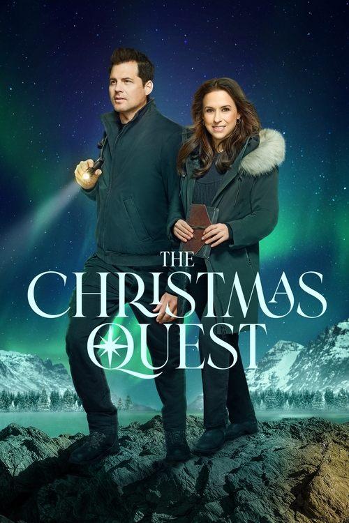 The Christmas Quest filmas online