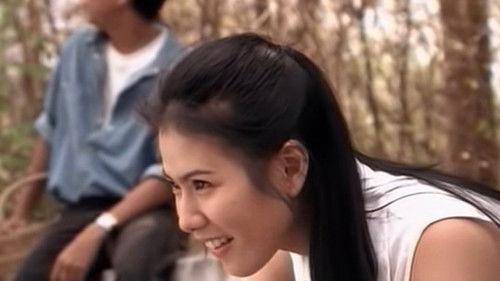 Who is Running? filmas žiurėti online