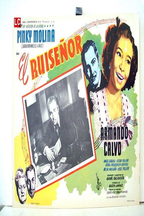 El ruiseñor del barrio filmas online
