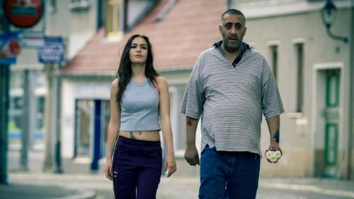 In Berlin wächst kein Orangenbaum filmas žiurėti online