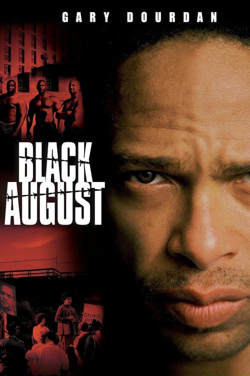 Black August filmas online