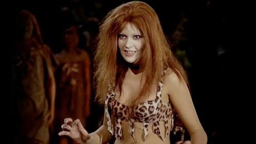 The Night of the Sorcerers filmas žiurėti online