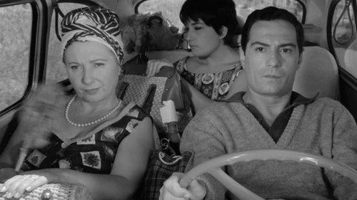 I motorizzati filmas žiurėti online