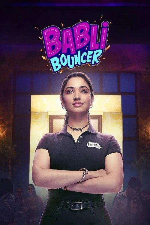 Babli Bouncer filmas online