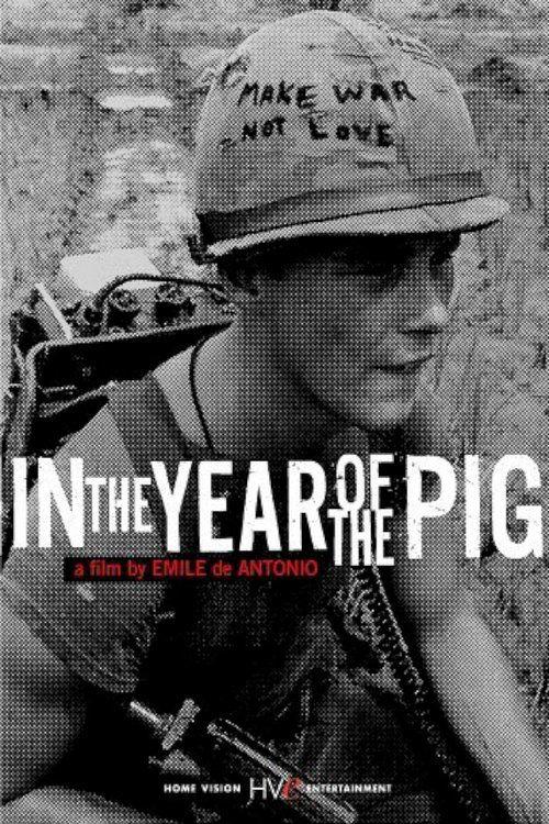 In the Year of the Pig filmas online