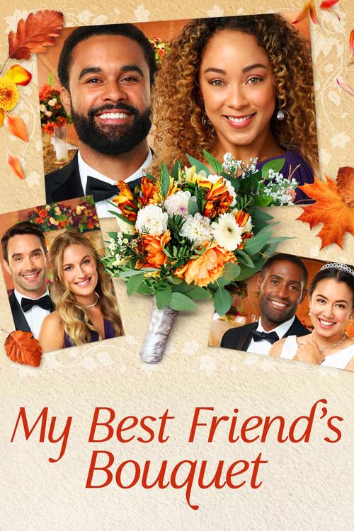 My Best Friend's Bouquet filmas online