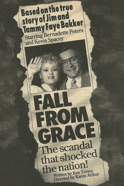 Fall From Grace filmas online