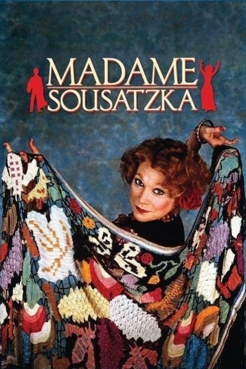 Madame Sousatzka filmas online